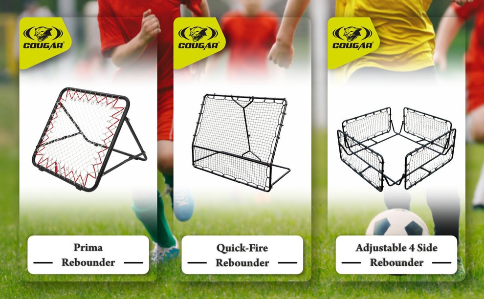 Rebounders