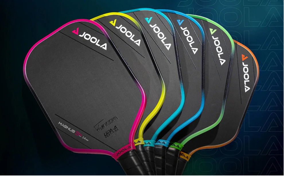JOOLA Pickleball-Schläger 3S