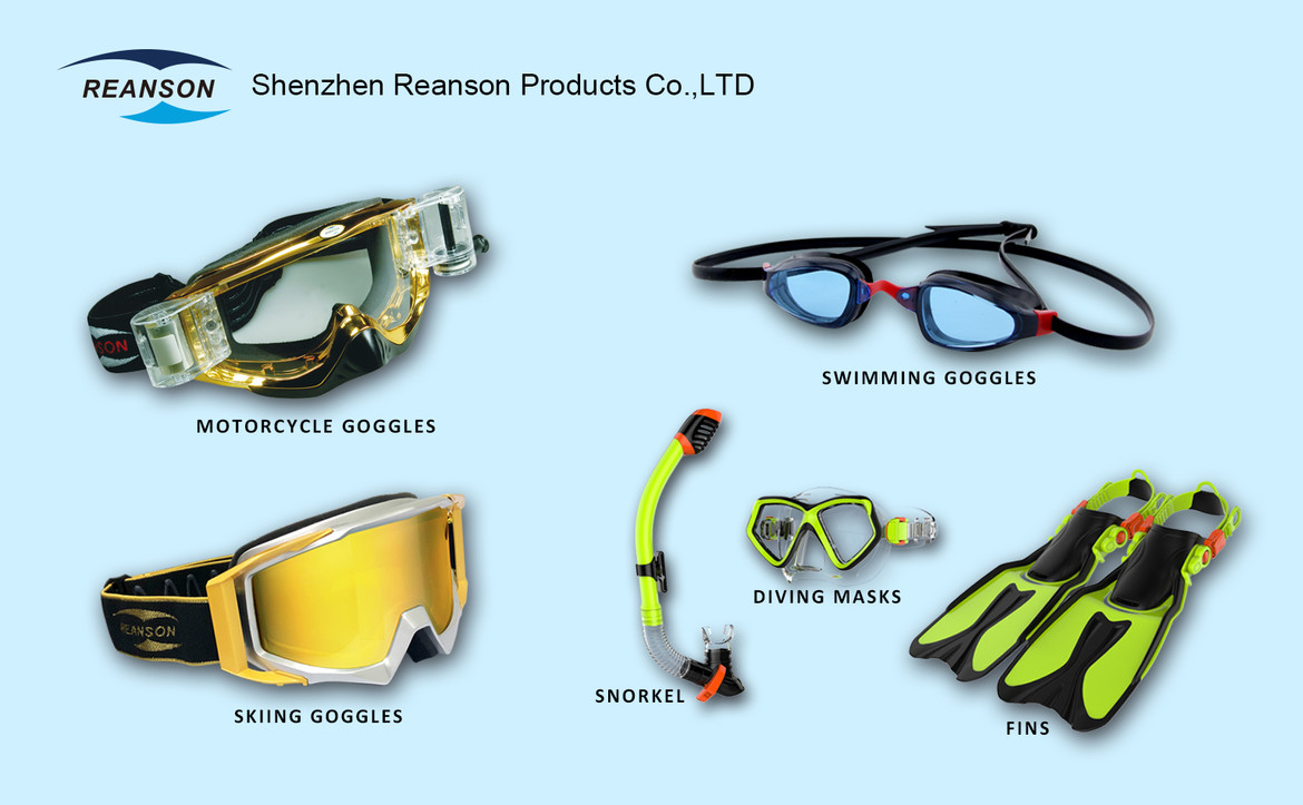 Reanson Main Products