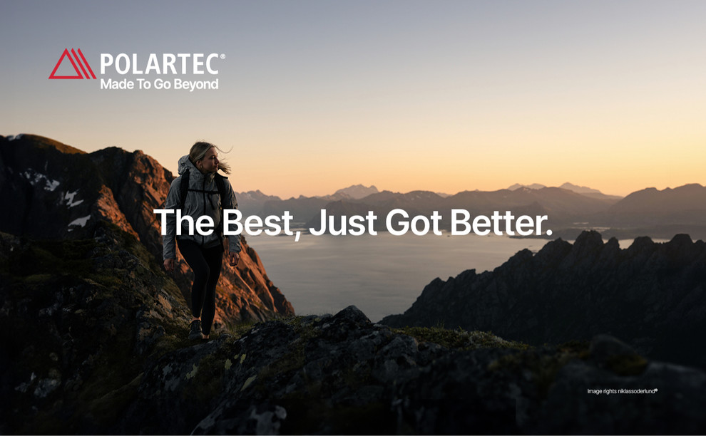 The Best, Just Go Better.