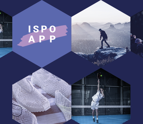 ISPO Munich App