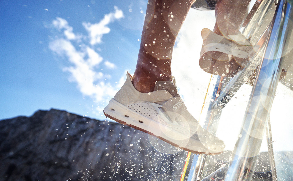 OCEAN MADE FOOTWEAR